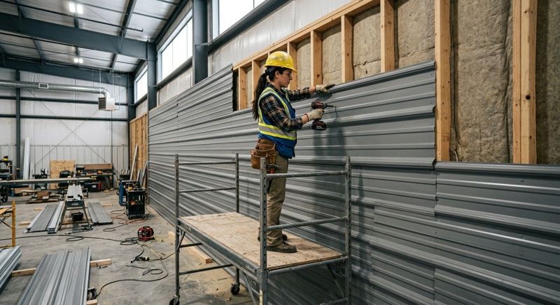 Top Siding Installation Companies in Duluth, GA