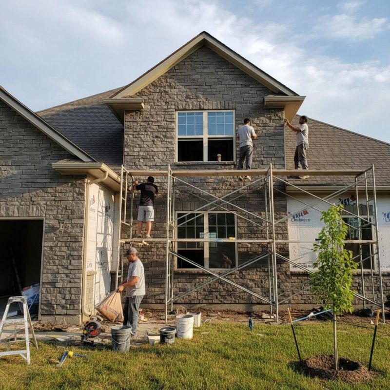 Top Siding Installation Companies in Flowery Branch, GA