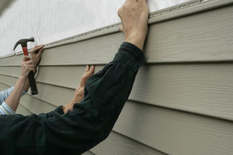 Top Siding Installation Companies in Gainesville, GA