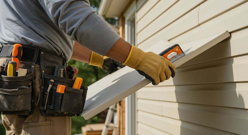 Top Siding Installation Companies in Snellville, GA