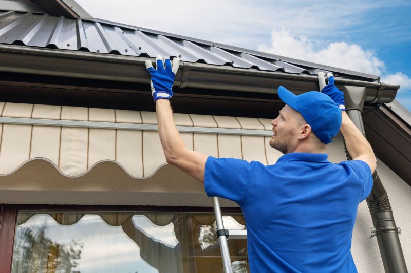 Top Siding Repair Companies in Buford, GA