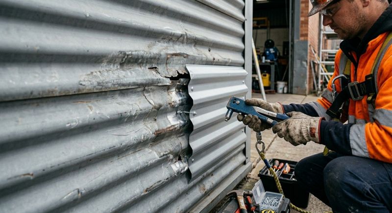 Top Siding Repair Companies in Dawsonville, GA