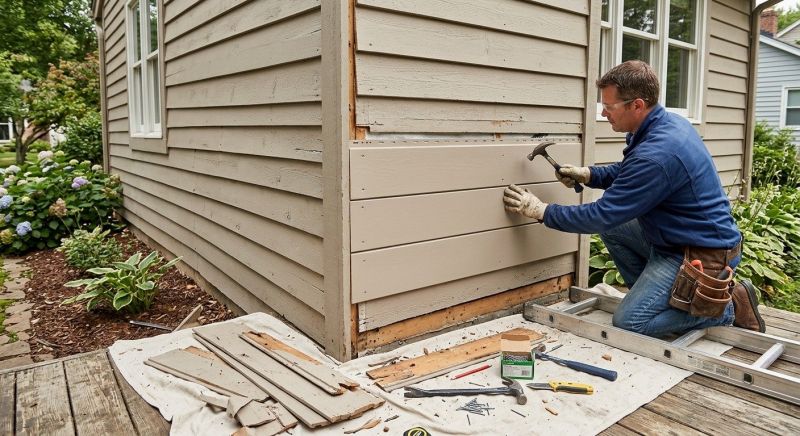 Top Siding Replacement Companies in Dacula, GA