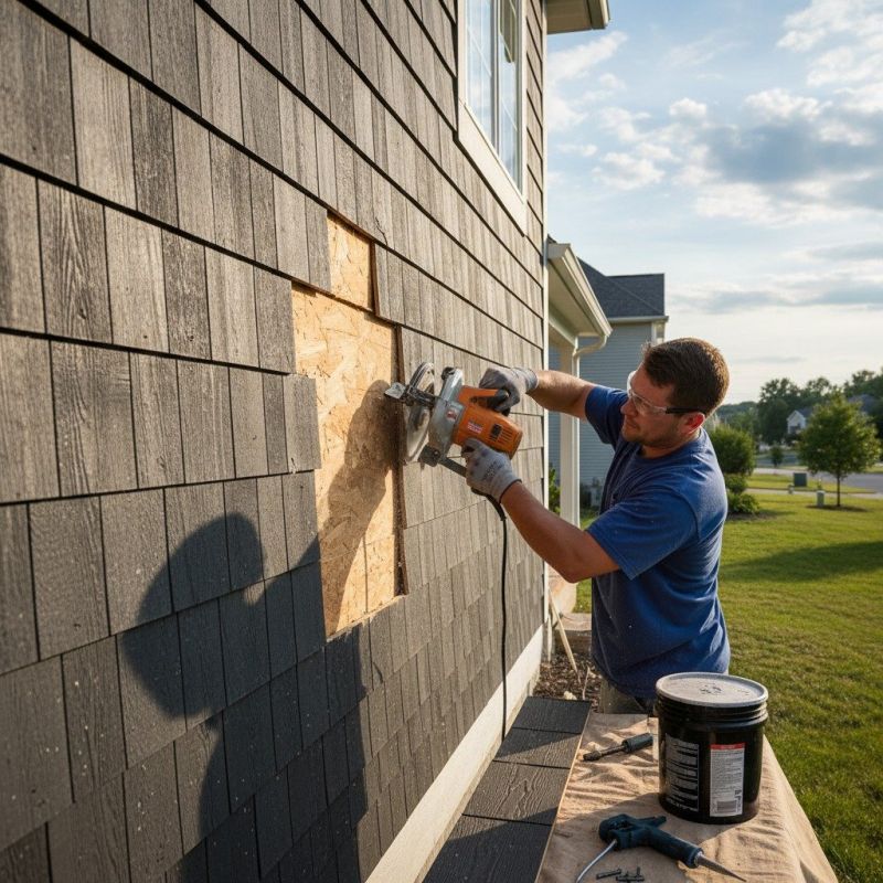 Top Siding Replacement Companies in Grayson, GA